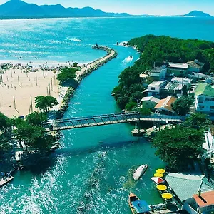 Apartamento Ferias Na Barra Da Lagoa, Florianópolis