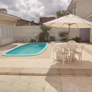 Casa de Férias Espaço Familiar, Florianópolis
