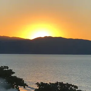Apartamento Cobertura Frente Ao Mar, Florianópolis