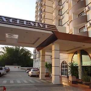 visit hotel